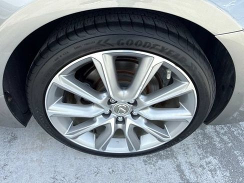 Used 2015 Lexus RC 350 w/ Navigation System Package RWD image 35
