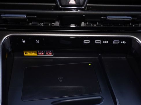 Used 2025 Lexus TX 350 FWD w/ Technology Package image 25