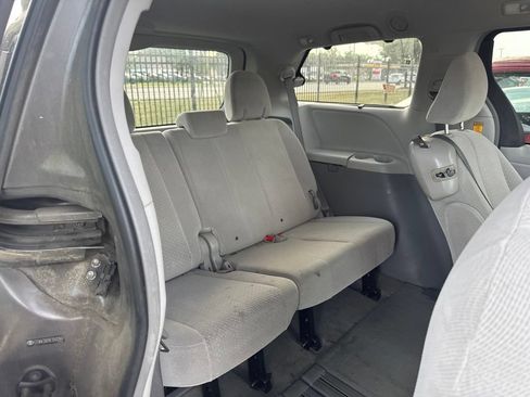 Used 2014 Toyota Sienna LE FWD image 10
