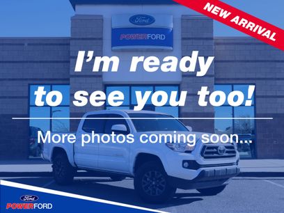 Used 2023 Toyota Tacoma SR5