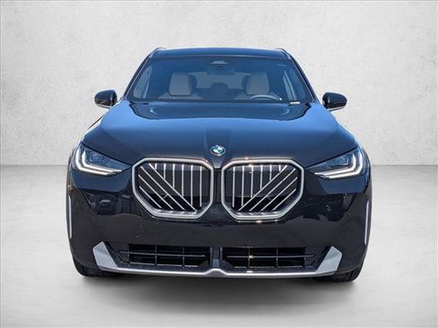New 2026 BMW X3 xDrive30i w/ Convenience Package AWD/4WD image 5
