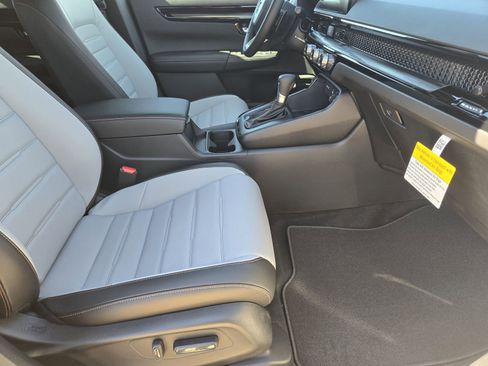 New 2026 Honda CR-V Sport Touring image 13