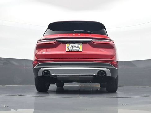 Used 2022 Lincoln Corsair FWD image 26
