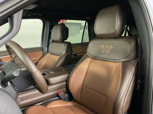 New 2026 Ford Expedition Max King Ranch image 14