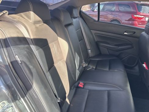 Used 2019 Nissan Altima 2.5 Platinum image 15