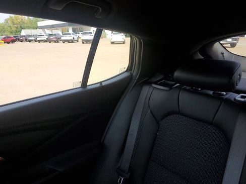 New 2026 Buick Envista Preferred w/ Convenience II Package image 13