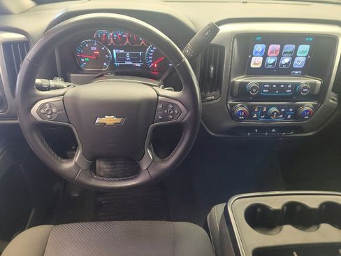 Used 2017 Chevrolet Silverado 1500 LT w/ LT Eassist Package image 22