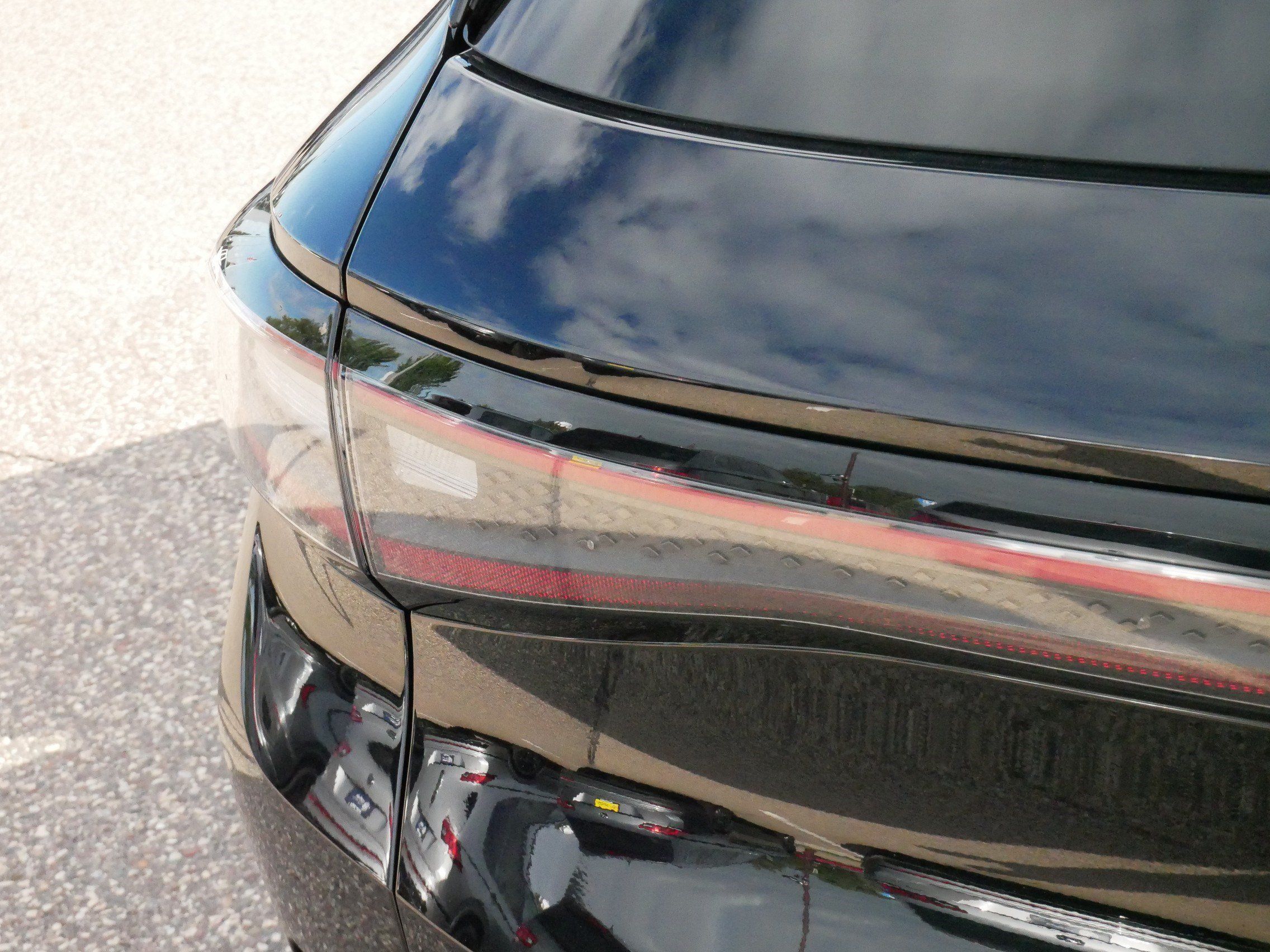 Certified 2023 Volkswagen ID.4 Pro S RWD image 17