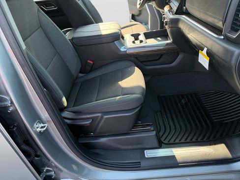 New 2026 Chevrolet Silverado 2500 LT AWD/4WD image 12