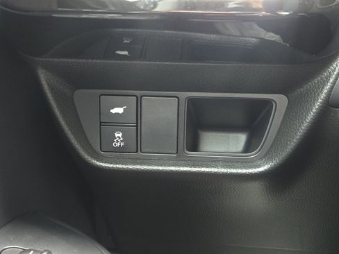 Certified 2025 Acura ADX AWD image 23