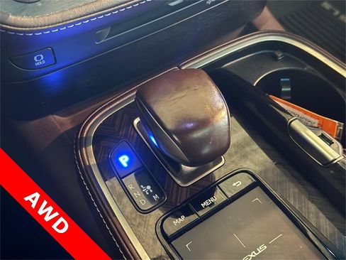 Used 2018 Lexus LS 500 AWD image 26