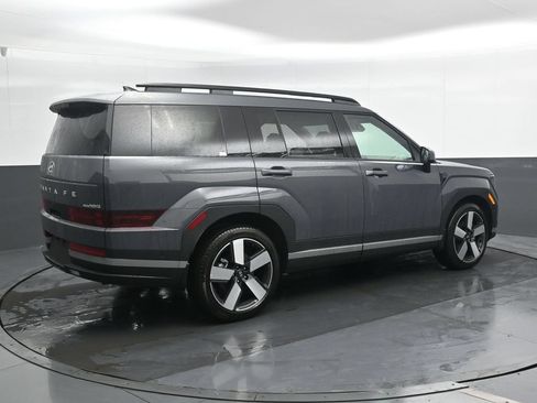 New 2026 Hyundai Santa Fe Limited AWD/4WD image 2