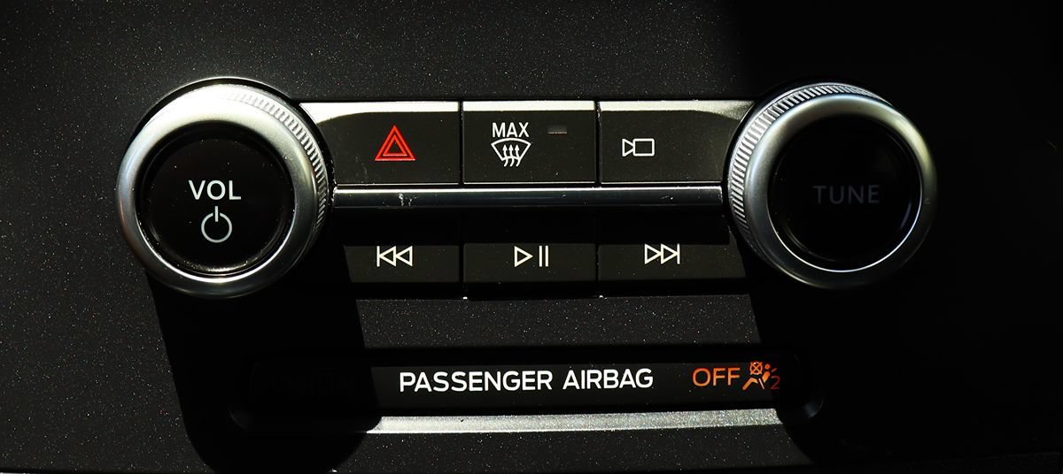 Used 2021 Ford Edge SEL w/ Cargo Accessory Package AWD/4WD image 45