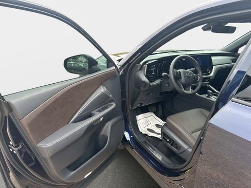 Used 2026 Lexus TX 350 AWD w/ Technology Package image 17