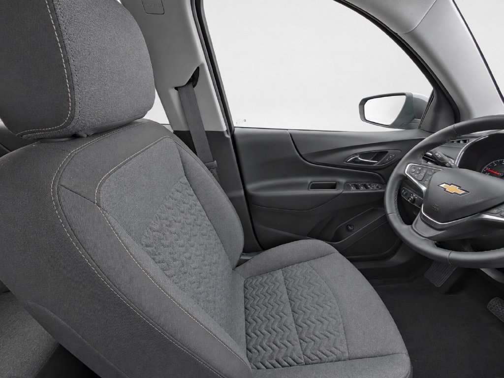 Certified 2024 Chevrolet Equinox LT AWD/4WD image 15