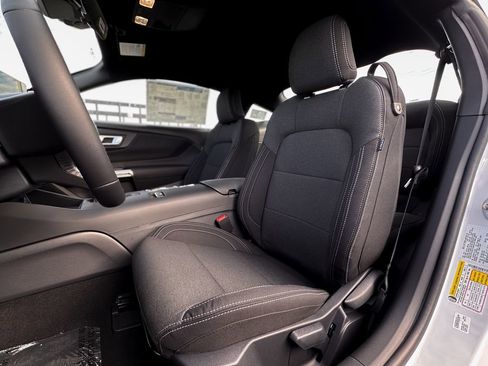 New 2026 Ford Mustang Ecoboost Fastback image 26