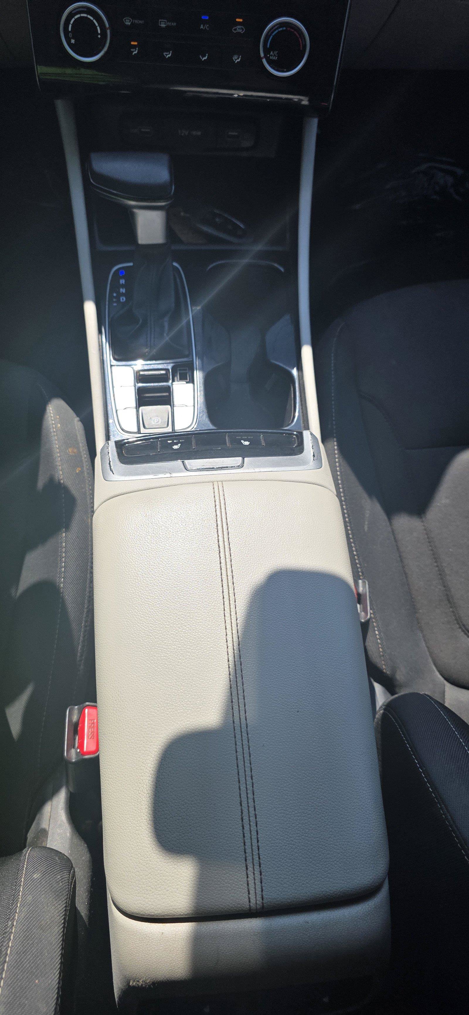 Used 2022 Hyundai Tucson SEL FWD image 18