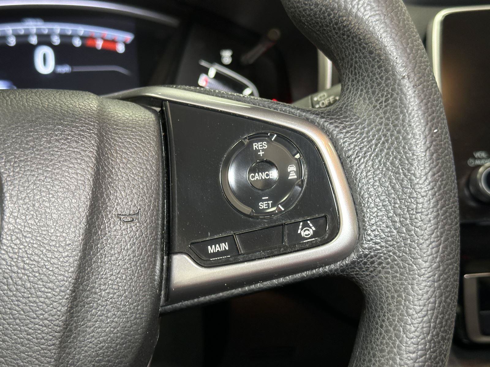 Used 2020 Honda CR-V EX image 26