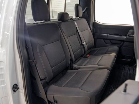 Used 2023 Ford F150 XLT w/ Equipment Group 302A High AWD/4WD image 47