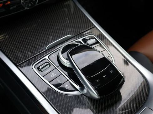 Used 2021 Mercedes-Benz G 63 AMG 4MATIC image 20