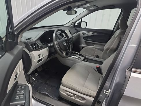 Used 2021 Honda Pilot EX image 28