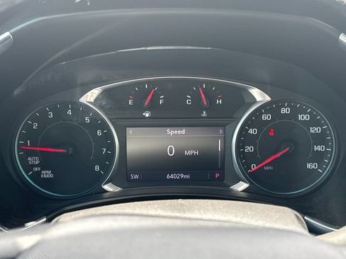 Used 2019 Chevrolet Equinox Premier FWD image 15