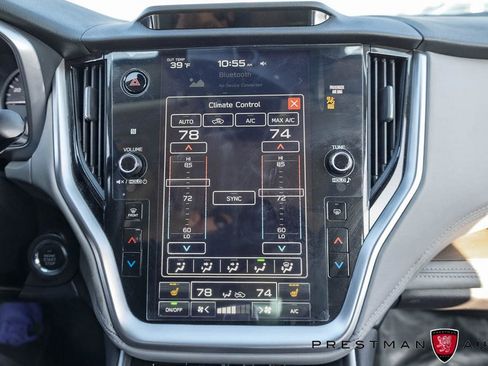 Used 2023 Subaru Legacy Limited w/ Tech Package 2 image 32