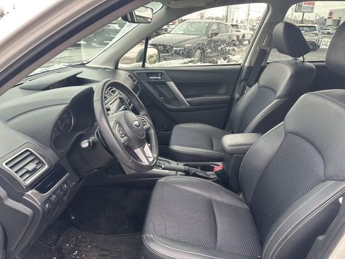 Used 2018 Subaru Forester 2.5i Premium w/ Popular Package #2A image 9