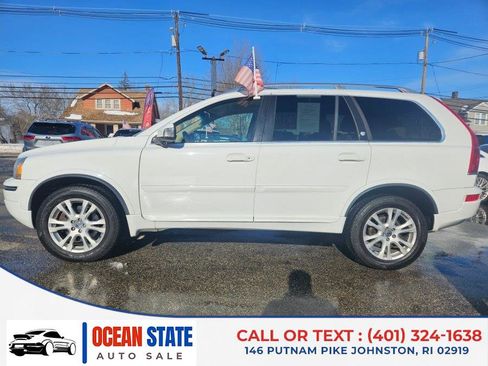 Used 2013 Volvo XC90 3.2 image 2