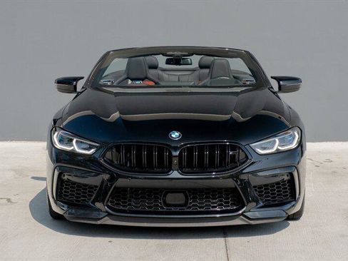Used 2025 BMW M8 Competition image 2