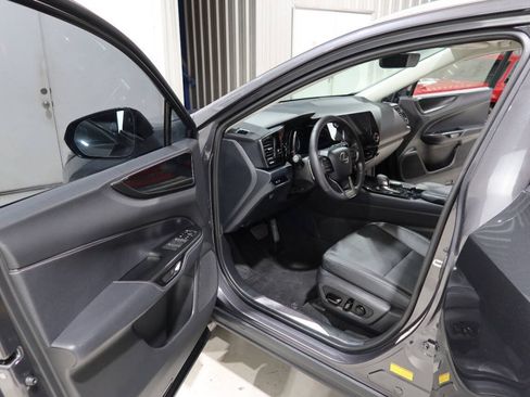 Used 2026 Lexus NX 350 AWD w/ Accessory Package (2T) image 18