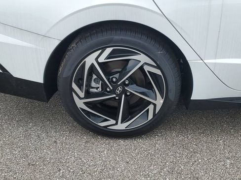New 2026 Hyundai Sonata SEL FWD image 6