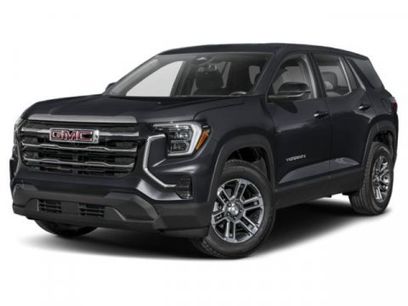 New 2027 GMC Terrain AT4 w/ Convenience Package III
