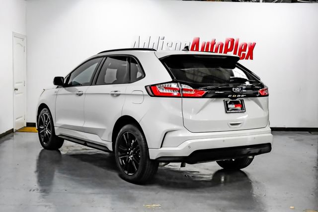Used 2022 Ford Edge ST-Line AWD/4WD image 12