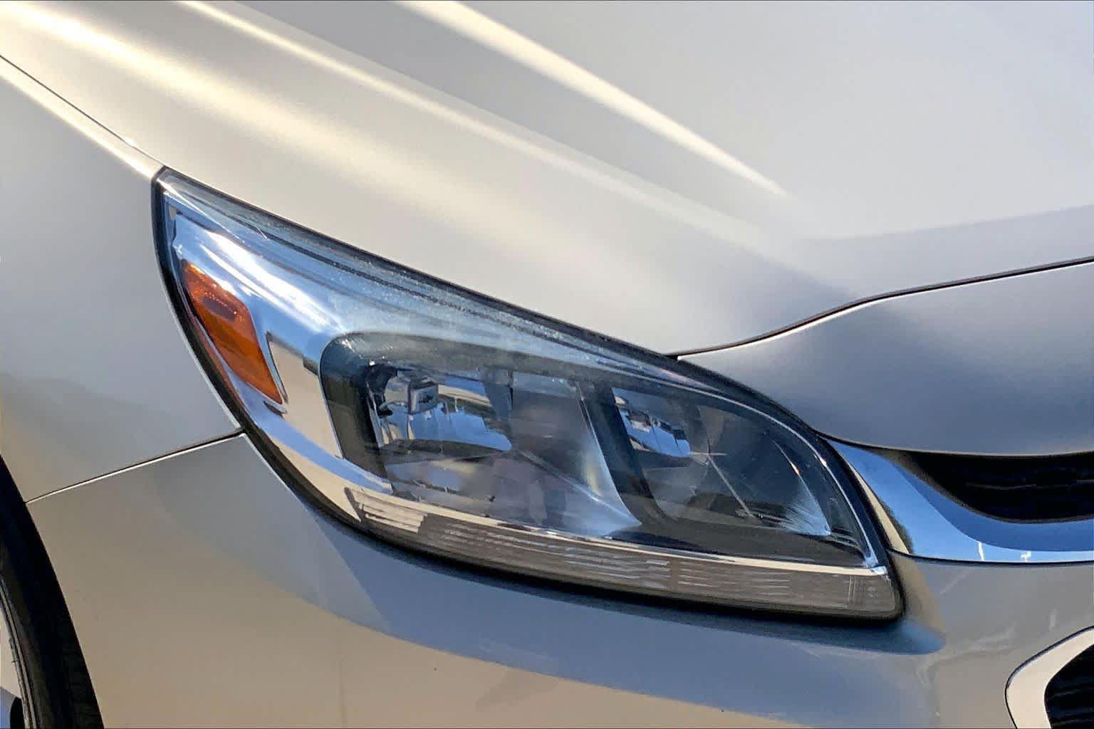 Used 2015 Chevrolet Malibu LS w/ Protection Package FWD image 25