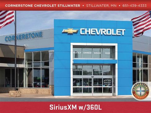 Used 2023 Chevrolet Blazer RS w/ Driver Confidence II Package image 18
