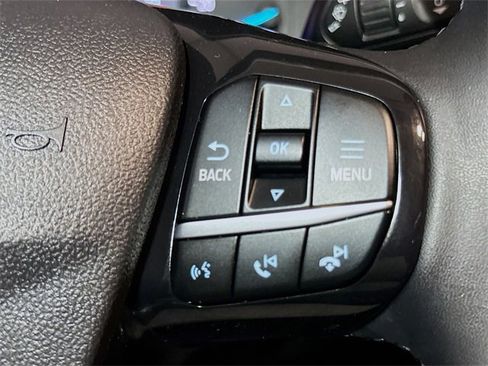 Certified 2022 Ford Escape SE w/ SE Sport Appearance Package image 35