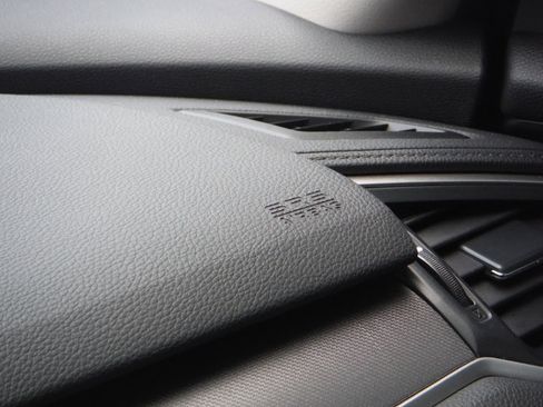 Used 2017 Honda Civic EX image 24