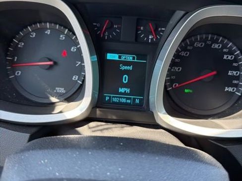 Used 2014 Chevrolet Equinox LT AWD/4WD image 12