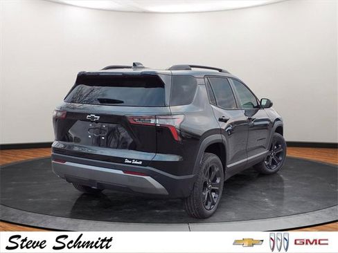 New 2026 Chevrolet Equinox LT w/ Convenience Package II image 20