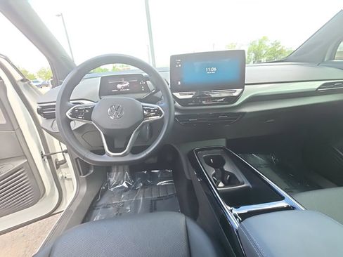 Certified 2023 Volkswagen ID.4 Pro S Plus AWD/4WD image 13