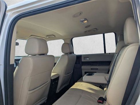 Used 2019 Ford Flex Limited FWD image 13