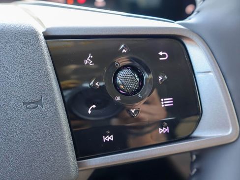 New 2026 Nissan Murano SV image 11