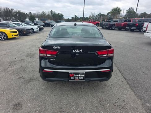 Used 2023 Kia Rio S w/ Technology Package image 3