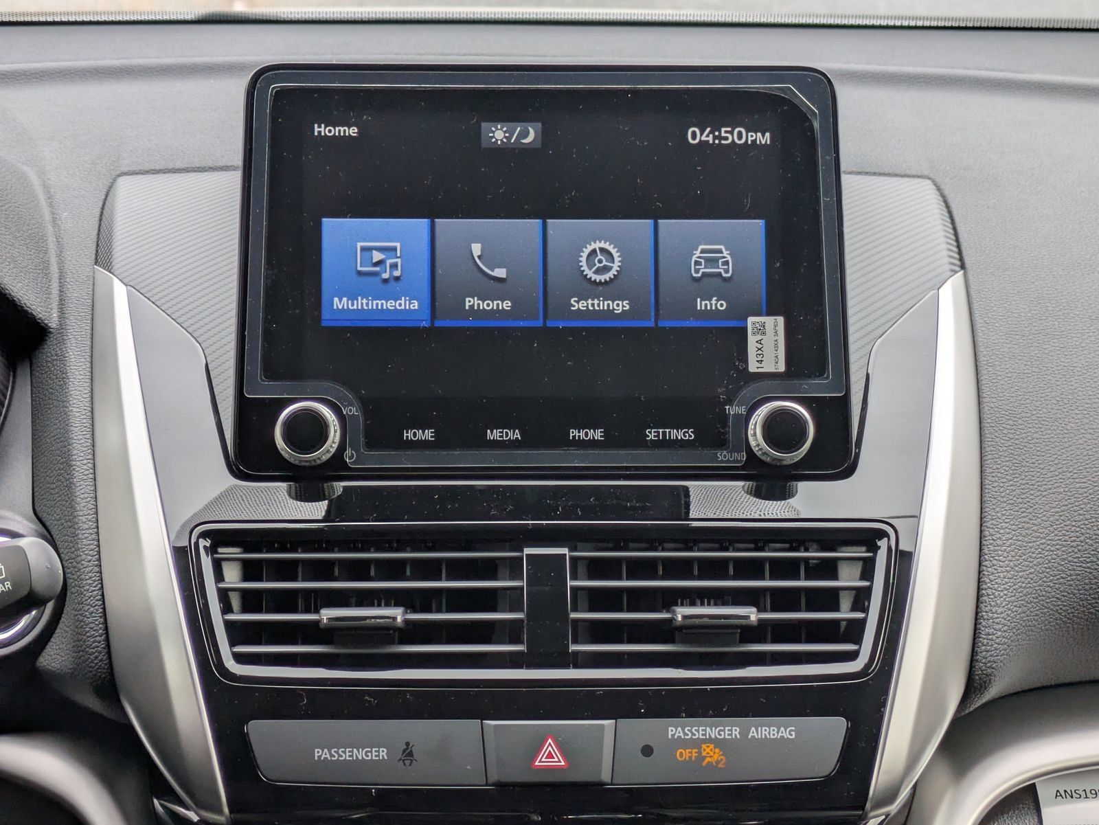 Used 2026 Mitsubishi Eclipse Cross SE AWD/4WD image 17