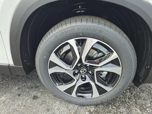 New 2026 MAZDA CX-5 Preferred AWD/4WD image 14