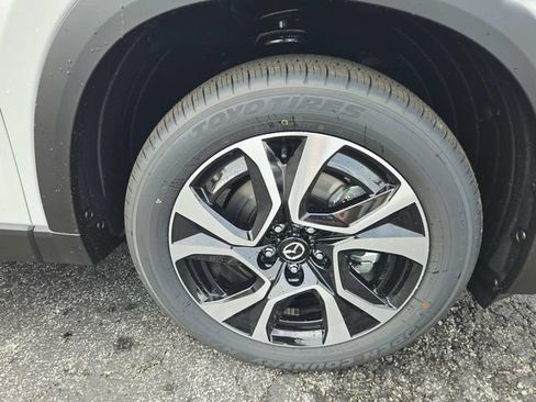 New 2026 MAZDA CX-5 Preferred AWD/4WD image 14