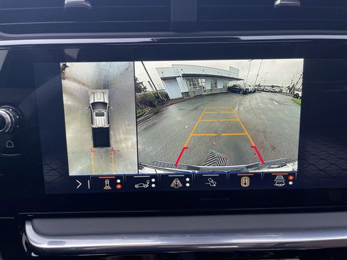 New 2026 GMC Sierra 3500 Denali Ultimate image 51