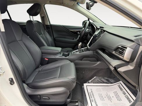 Used 2021 Subaru Legacy Limited w/ Popular Package #2 image 16