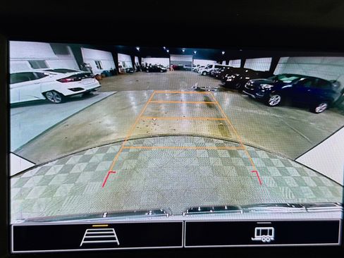 Used 2023 GMC Sierra 1500 Pro w/ Trailering Package image 17